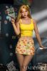 Picture of MMX 166cm/5ft5 C-cup Silicone Sex Doll – Meng Yao