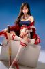 Picture of Irontech Doll - 161cm/5ft3 F-cup Silicone Sex Doll – Evie (T4 ROS MAX)