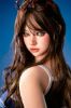 Picture of Irontech Doll - 161cm/5ft3 F-cup Silicone Sex Doll – Evie (T4 ROS MAX)