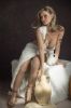 Picture of Real Lady Sex Doll 159cm/5ft3 H-cup Silicone Sex Doll – Nina (ROS Max Head R3)