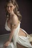 Picture of Real Lady Sex Doll 159cm/5ft3 H-cup Silicone Sex Doll – Nina (ROS Max Head R3)
