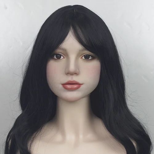 Hairstyle #6