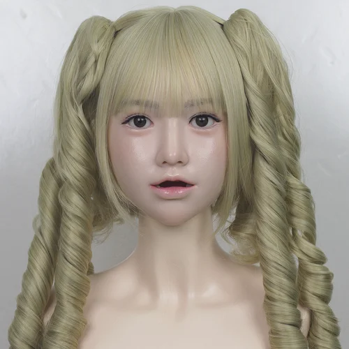Hairstyle #15