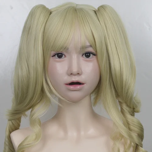 Hairstyle #16