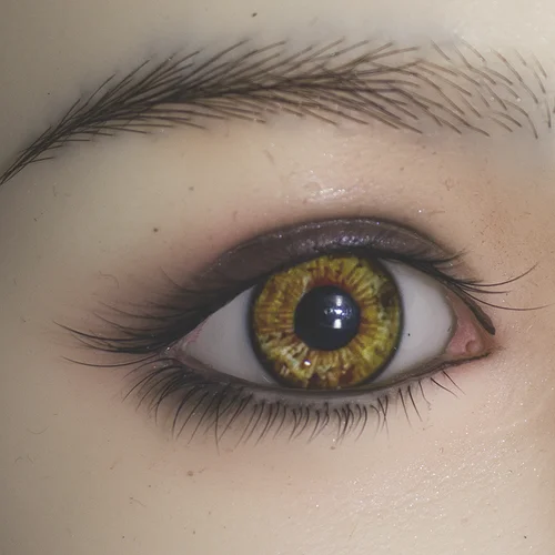 Eyes #13
