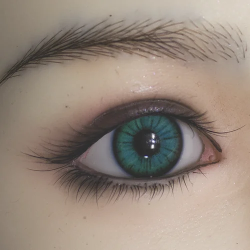 Eyes #14