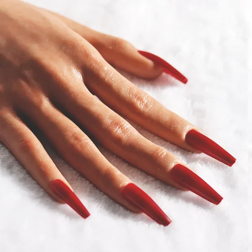 Long-Red