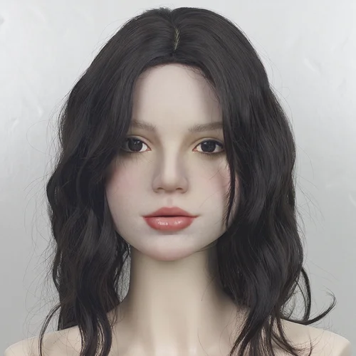 Hairstyle #1
