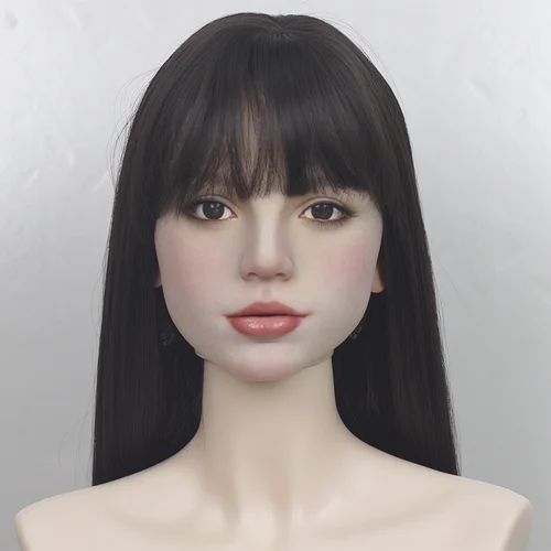 Hairstyle #4