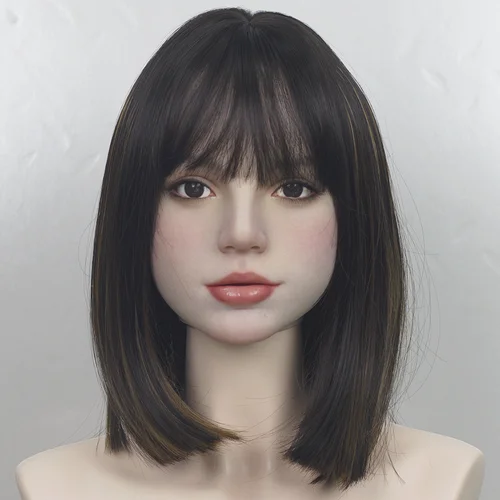 Hairstyle #8