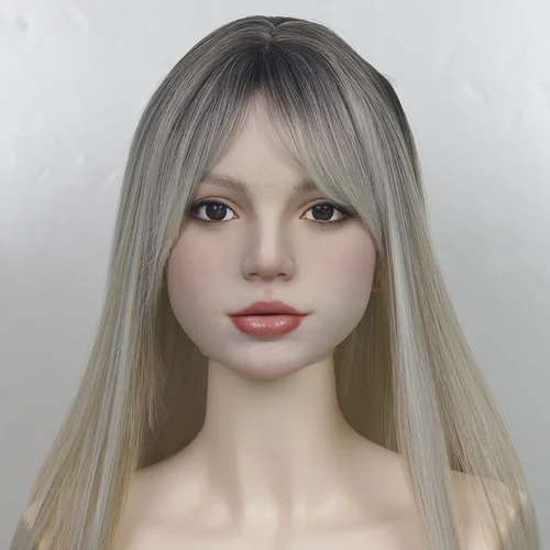 Hairstyle #9