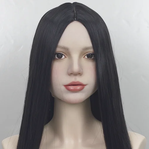 Hairstyle #11