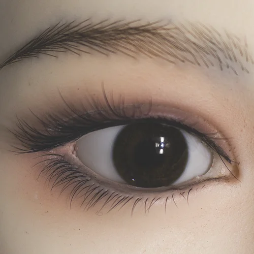 Eyes #9