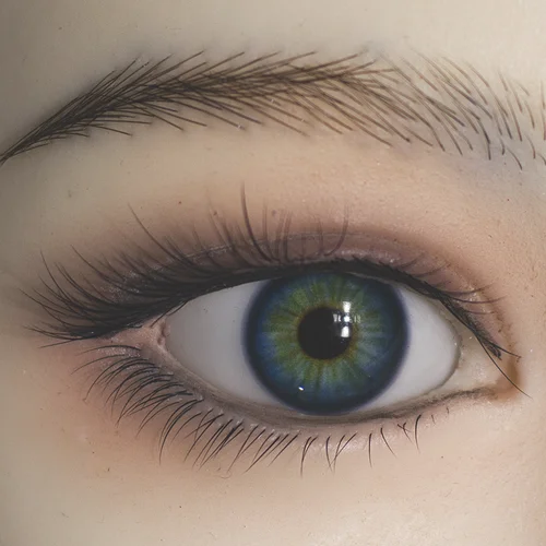 Eyes #10