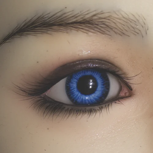 Eyes #12