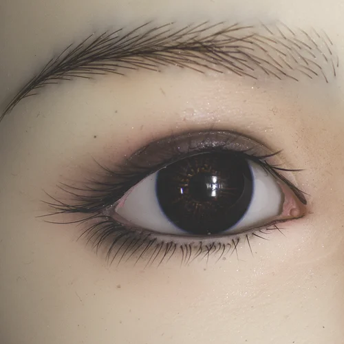 Eyes #17