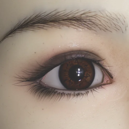 Eyes #18