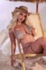 Picture of Avant Doll Catalina 170cm G Cup Lifelike Skin Texture Ultra-Realistic Silicone Doll