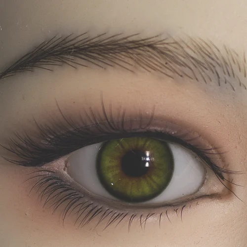 Eyes #4