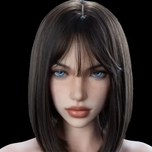Hairstyle #7