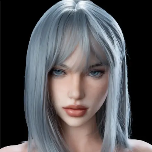 Hairstyle #8