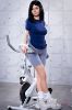 Picture of Firefly Doll Qiandao Active Angel 153cm/5ft MAX Silicone Sex Doll Lifelike Skin