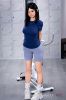Picture of Firefly Doll Qiandao Active Angel 153cm/5ft MAX Silicone Sex Doll Lifelike Skin