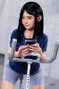 Picture of Firefly Doll Qiandao Active Angel 153cm/5ft MAX Silicone Sex Doll Lifelike Skin