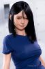 Picture of Firefly Doll Qiandao Active Angel 153cm/5ft MAX Silicone Sex Doll Lifelike Skin