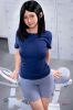 Picture of Firefly Doll Qiandao Active Angel 153cm/5ft MAX Silicone Sex Doll Lifelike Skin