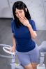 Picture of Firefly Doll Qiandao Active Angel 153cm/5ft MAX Silicone Sex Doll Lifelike Skin