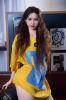 Picture of Real Lady Sex Doll | 159cm/5ft3 H-cup Silicone Sex Doll – Alodia (ROS Max Head R9)