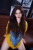 Picture of Real Lady Sex Doll | 159cm/5ft3 H-cup Silicone Sex Doll – Alodia (ROS Max Head R9)