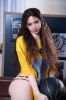 Picture of Real Lady Sex Doll | 159cm/5ft3 H-cup Silicone Sex Doll – Alodia (ROS Max Head R9)