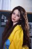 Picture of Real Lady Sex Doll | 159cm/5ft3 H-cup Silicone Sex Doll – Alodia (ROS Max Head R9)