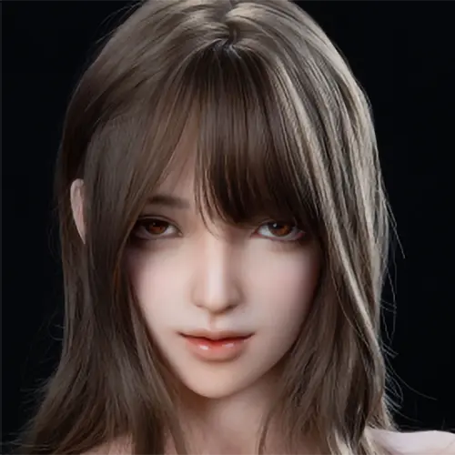 Hairstyle #5