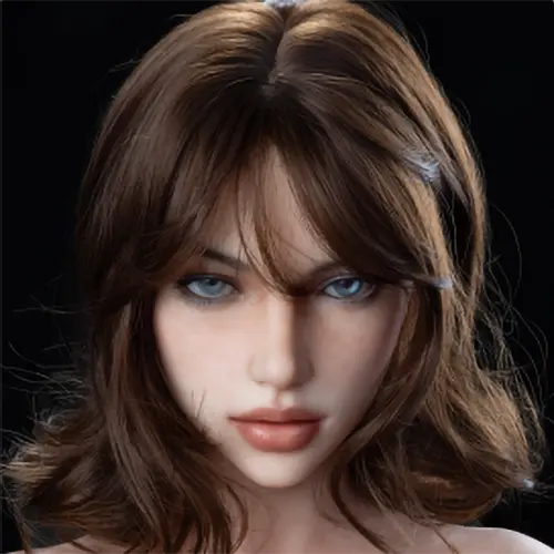 Hairstyle #10