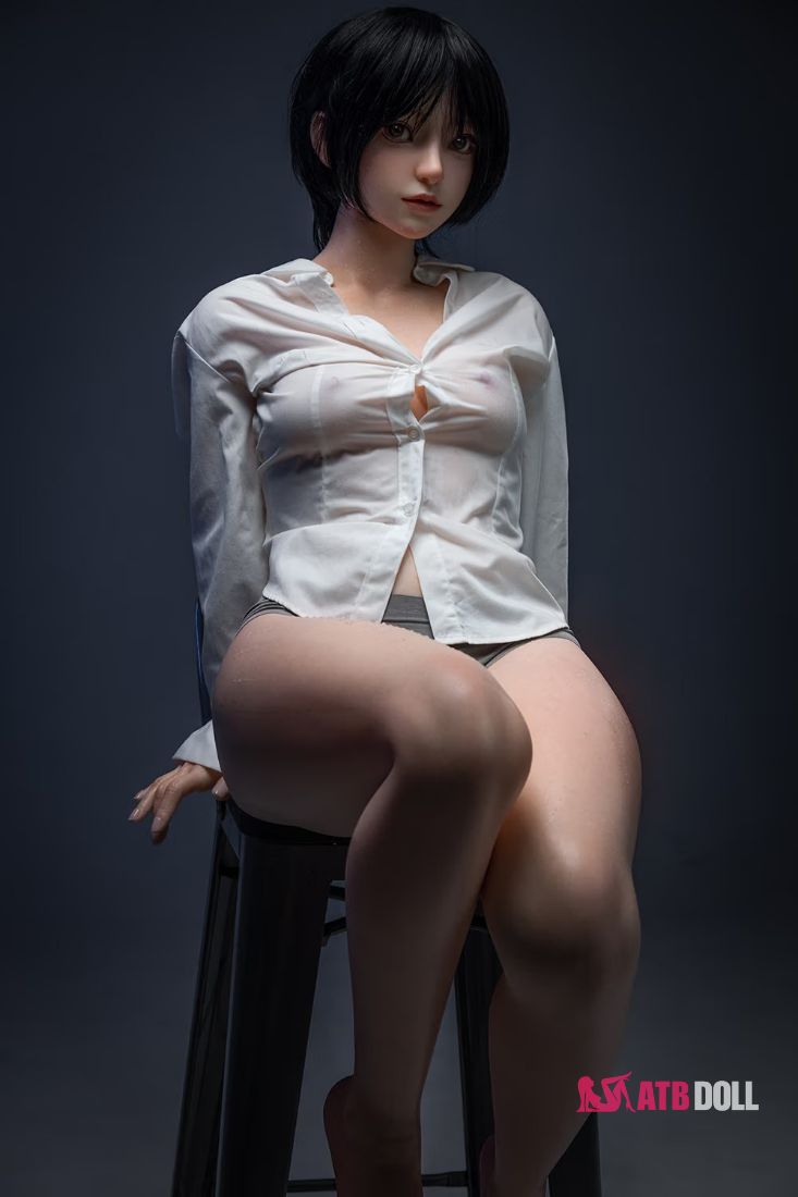 Picture of Firefly Dairy Doll – Tomboy 151cm Silicone Sex Doll Nanako