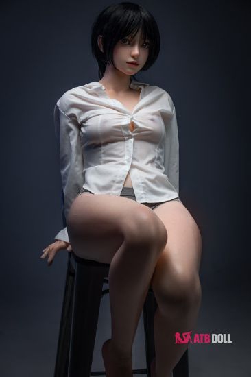 Picture of Firefly Dairy Doll – Tomboy 151cm Silicone Sex Doll Nanako