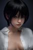 Picture of Firefly Dairy Doll – Tomboy 151cm Silicone Sex Doll Nanako