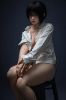 Picture of Firefly Dairy Doll – Tomboy 151cm Silicone Sex Doll Nanako