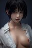 Picture of Firefly Dairy Doll – Tomboy 151cm Silicone Sex Doll Nanako