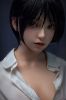 Picture of Firefly Dairy Doll – Tomboy 151cm Silicone Sex Doll Nanako