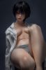 Picture of Firefly Dairy Doll – Tomboy 151cm Silicone Sex Doll Nanako