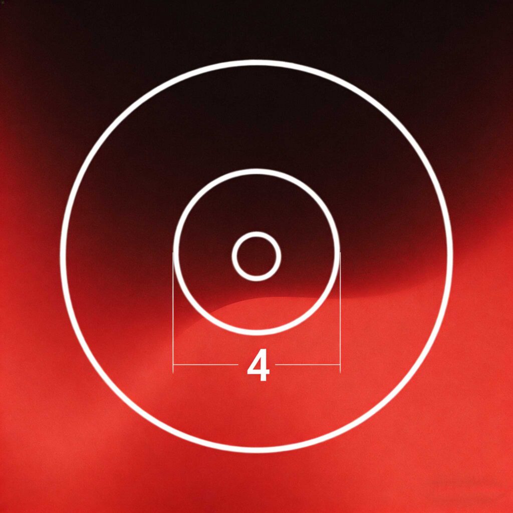 4cm