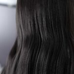 #1 Natural Black