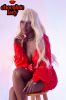 Picture of Chocolate Lady 159cm (5’3”) F-Cup Full Silicone Sex Doll - Mia
