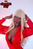 Picture of Chocolate Lady 159cm (5’3”) F-Cup Full Silicone Sex Doll - Mia