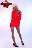 Picture of Chocolate Lady 159cm (5’3”) F-Cup Full Silicone Sex Doll - Mia