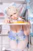 Picture of Irontech 154cm/5ft1 E-cup Silicone Sex Doll – Zia [Young Series]